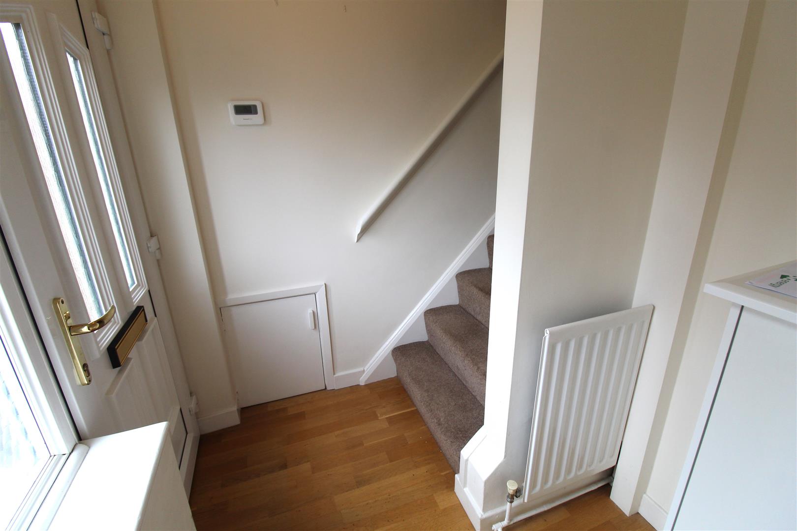 Baddeley Road, Milton, Stoke-On-Trent